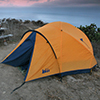 Camping in Channel Islands National Park