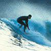 California Surfer