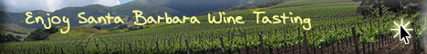 Enjoy Santa Barbara Wine Tasting