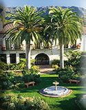 Santa Barbara Resorts