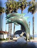 Discover Santa Barbara Vacation Planner