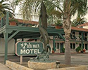 Hotels Santa Barbara CA - Ala Mar Motel