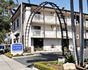 Hotels Santa Barbara CA - Avania Inn