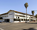 Hotels Santa Barbara CA - Best Western Beachside