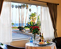 Hotels Santa Barbara CA - Blue Sands Hotel