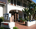 Hotels Santa Barbara CA - Casa Del Mar Inn