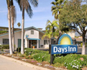 Hotels Santa Barbara CA - Days Inn
