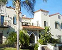 Hotels Santa Barbara CA - Eagle Inn