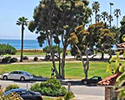 Hotels Santa Barbara CA - East Beach Condo