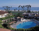 Hotels Santa Barbara CA - Fess Parker's Doubletree Resort