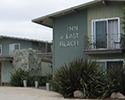 Hotels Santa Barbara CA - The Inn at East Beach