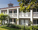 Hotels Santa Barbara CA - Lavender Inn By The Sea