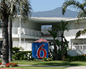 Hotels Santa Barbara CA - Motel 6 Beach