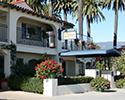 Hotels Santa Barbara CA - Hotel Oceana