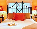 Hotels Santa Barbara CA - Orchid Inn