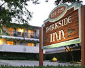 Hotels Santa Barbara CA - Parkside Inn