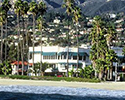 Hotels Santa Barbara CA - Santa Barbara Inn