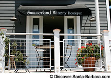 Santa Barbara Wineries